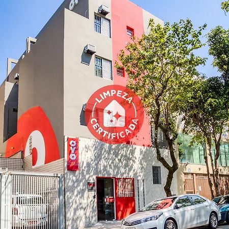 Hotel Paulistano Center Norte 상파울루 외부 사진