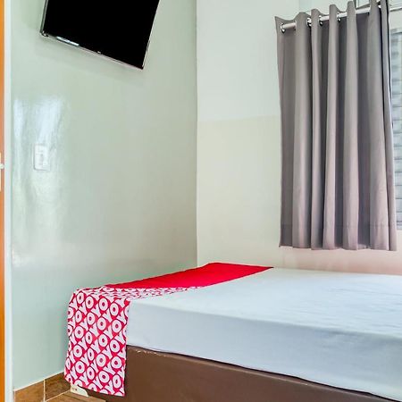 Hotel Paulistano Center Norte 상파울루 외부 사진