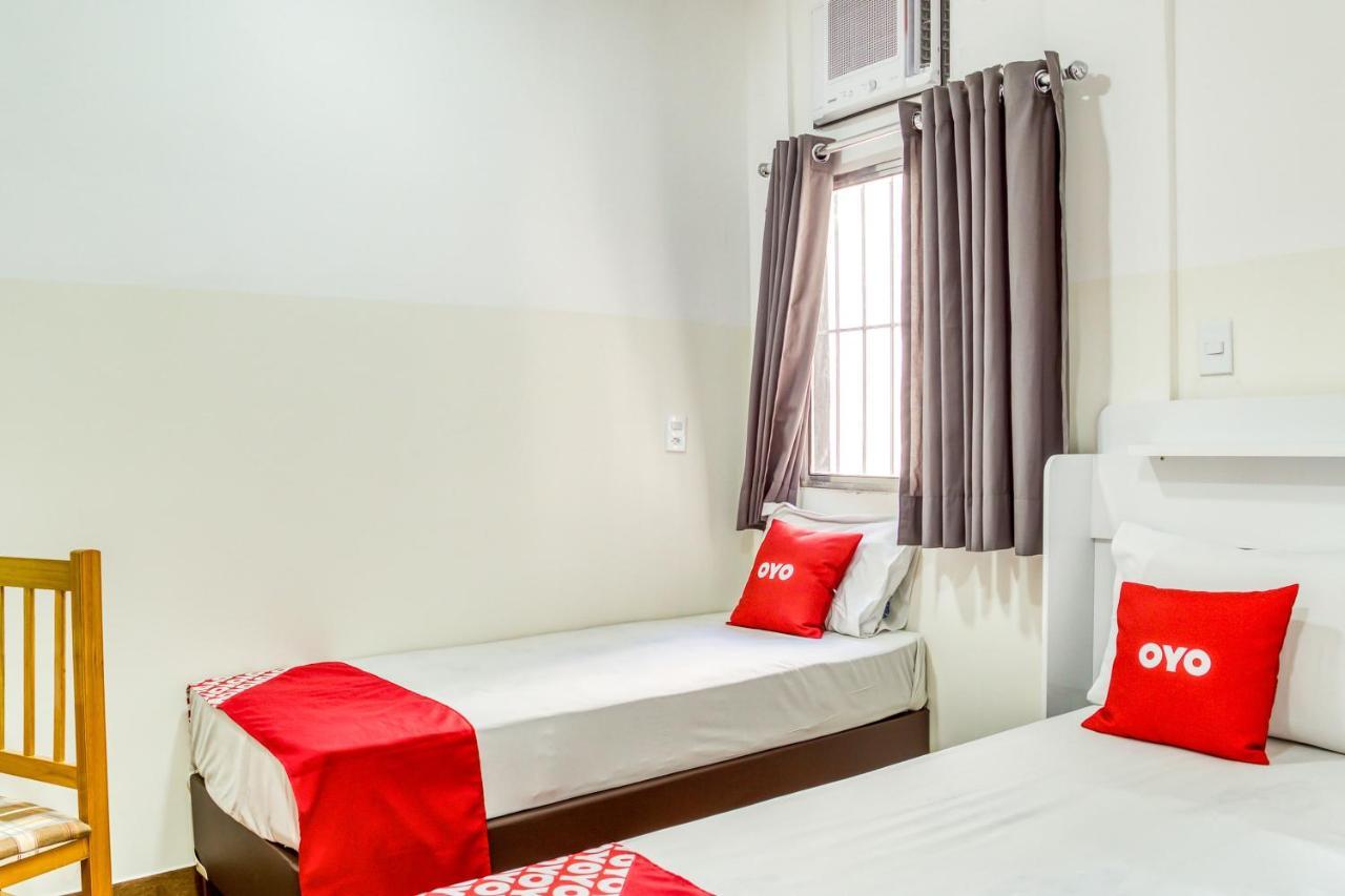 Hotel Paulistano Center Norte 상파울루 외부 사진