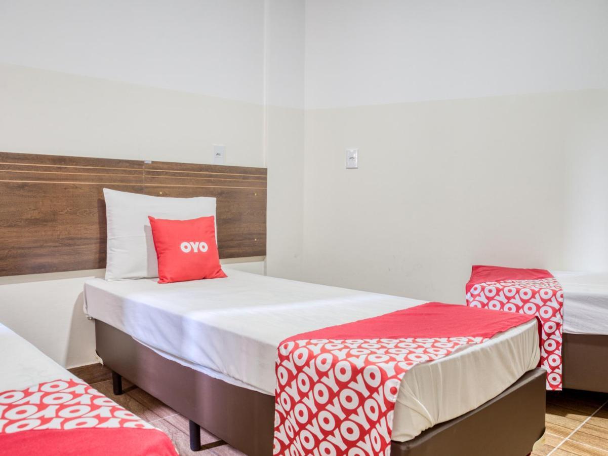 Hotel Paulistano Center Norte 상파울루 외부 사진
