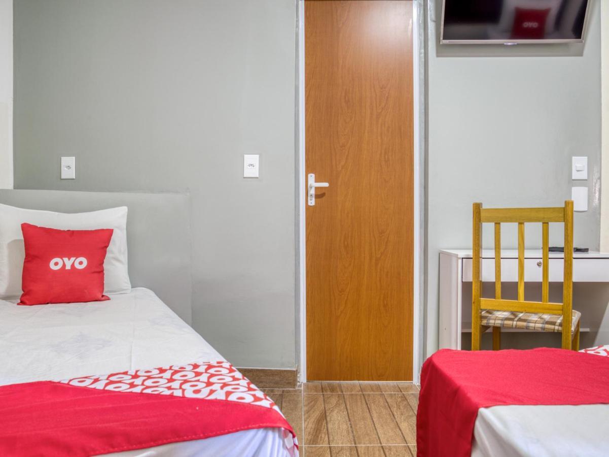 Hotel Paulistano Center Norte 상파울루 외부 사진