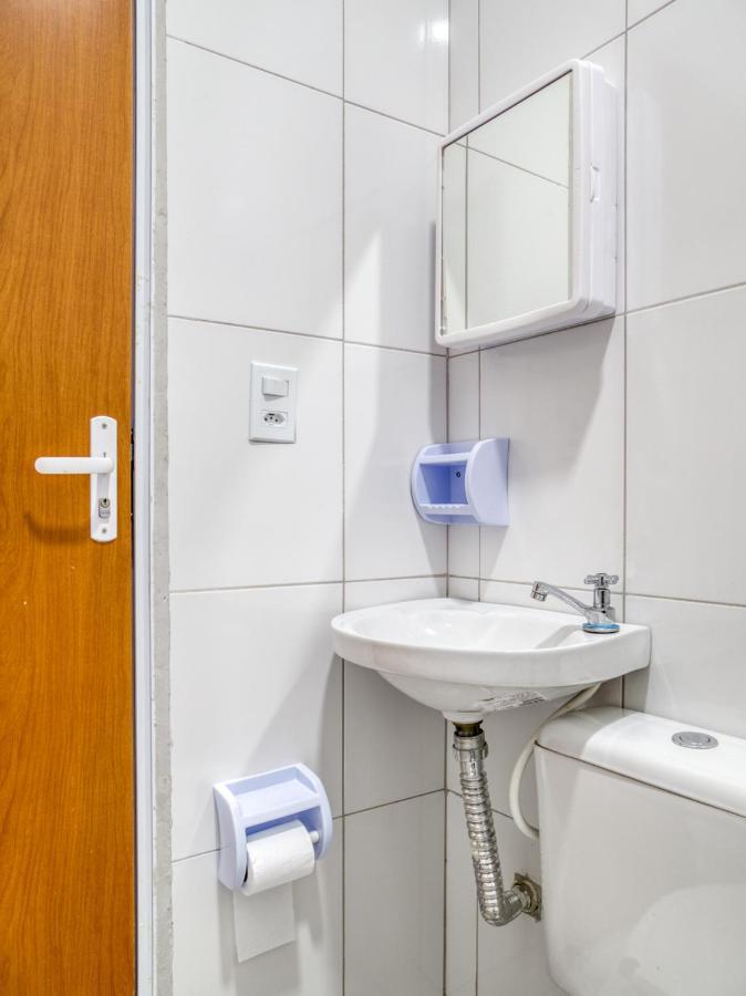 Hotel Paulistano Center Norte 상파울루 외부 사진